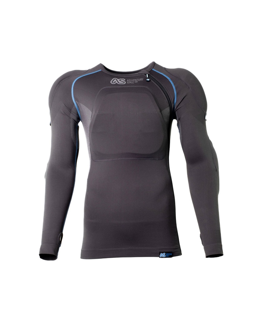 Adventure Spec | Core Long Sleeve Base Layer
